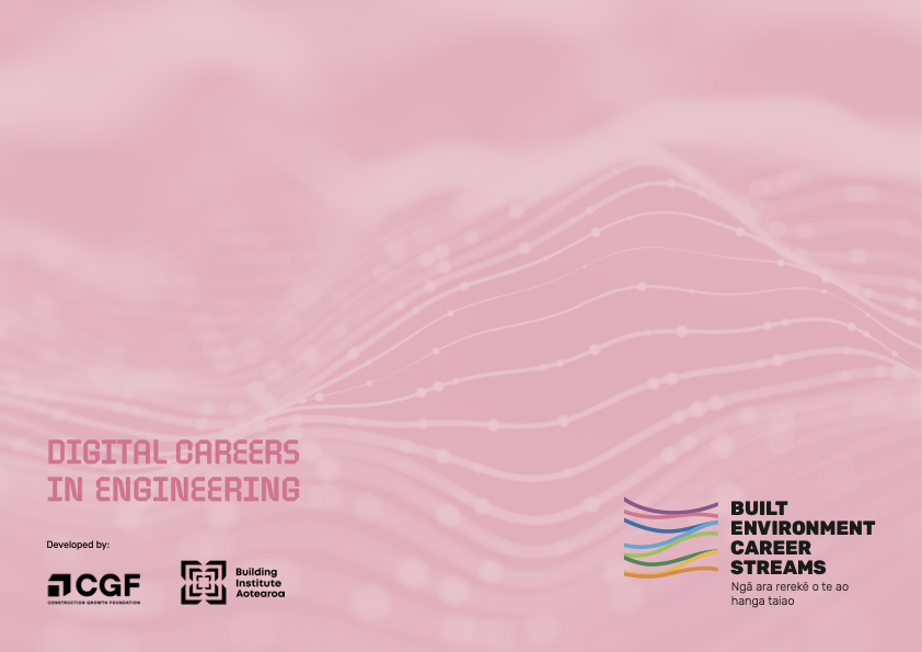 Digital Engineering Career Stream preview