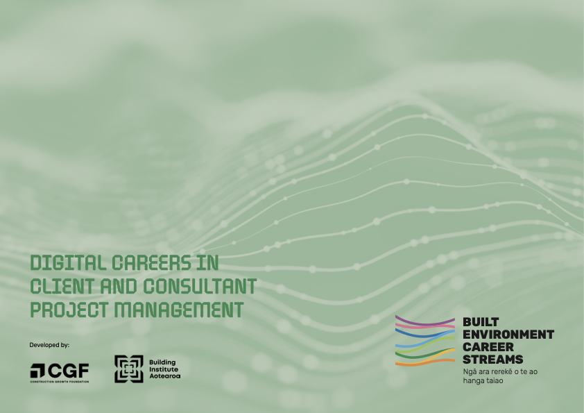 Digital Project Management Career Stream preview
